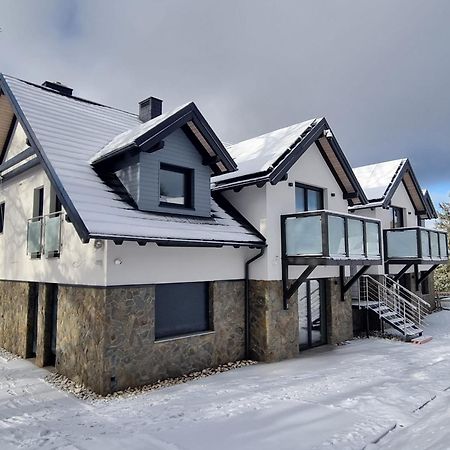 Rezydencja Borowice Extérieur photo