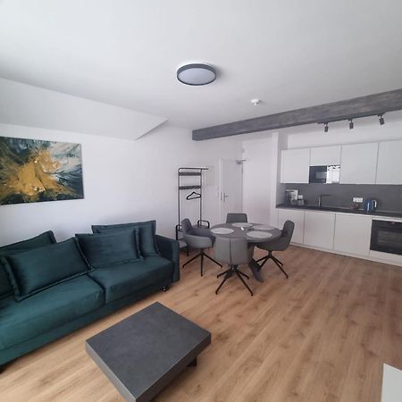 Rezydencja Borowice Extérieur photo