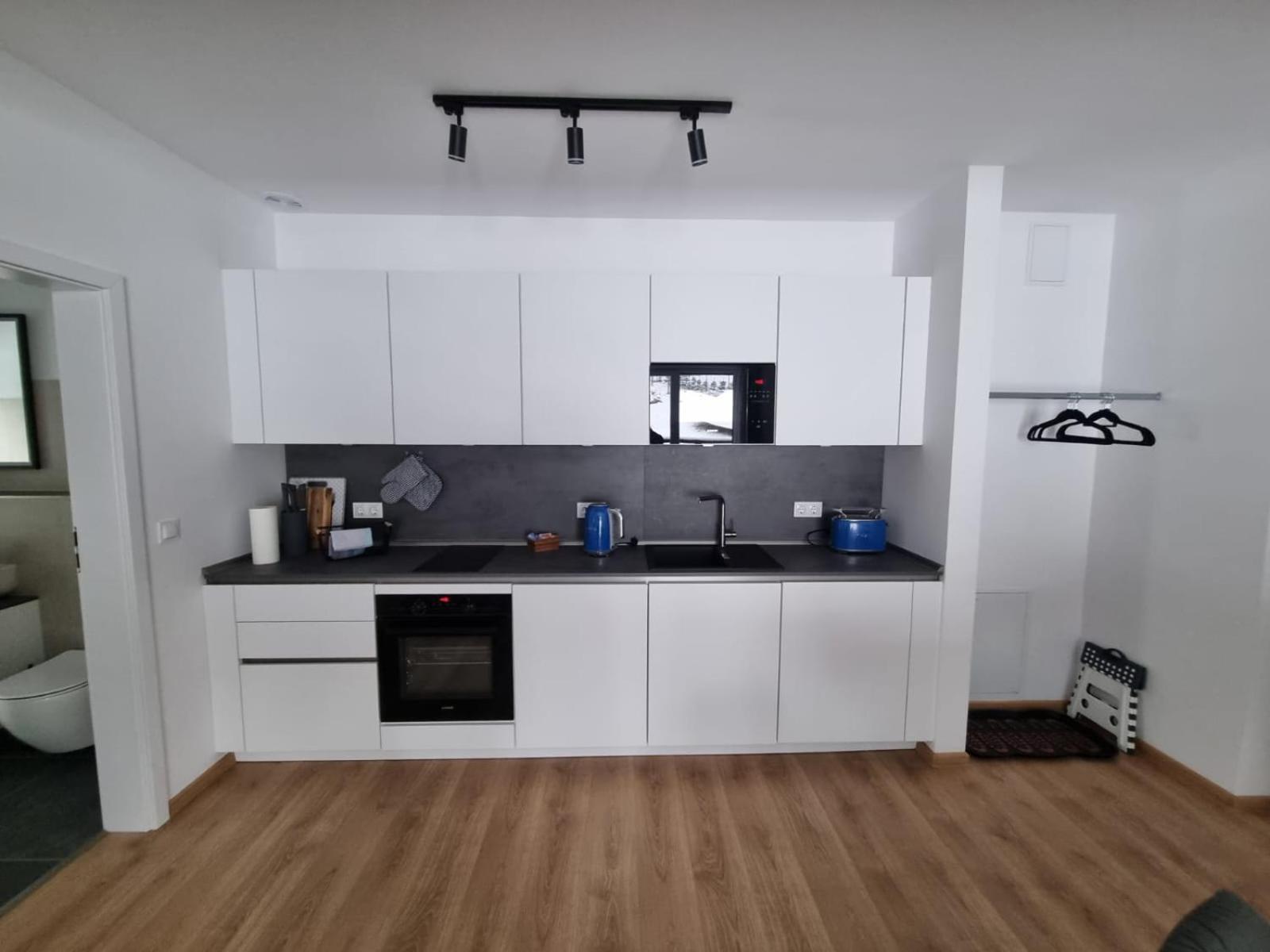 Rezydencja Borowice Extérieur photo