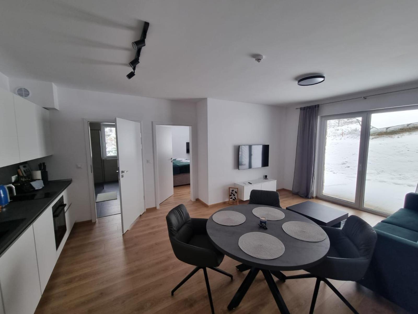 Rezydencja Borowice Extérieur photo
