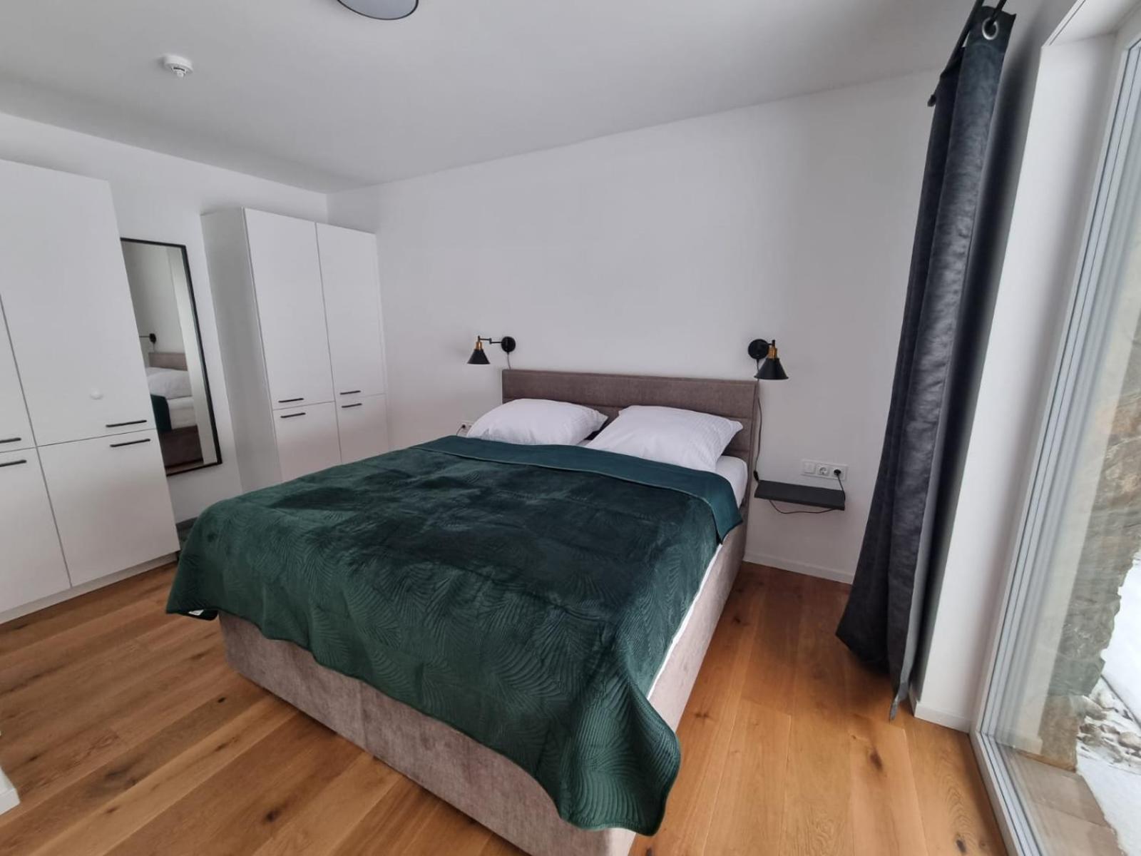 Rezydencja Borowice Chambre photo