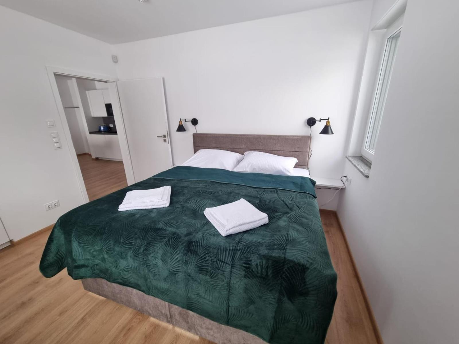 Rezydencja Borowice Chambre photo