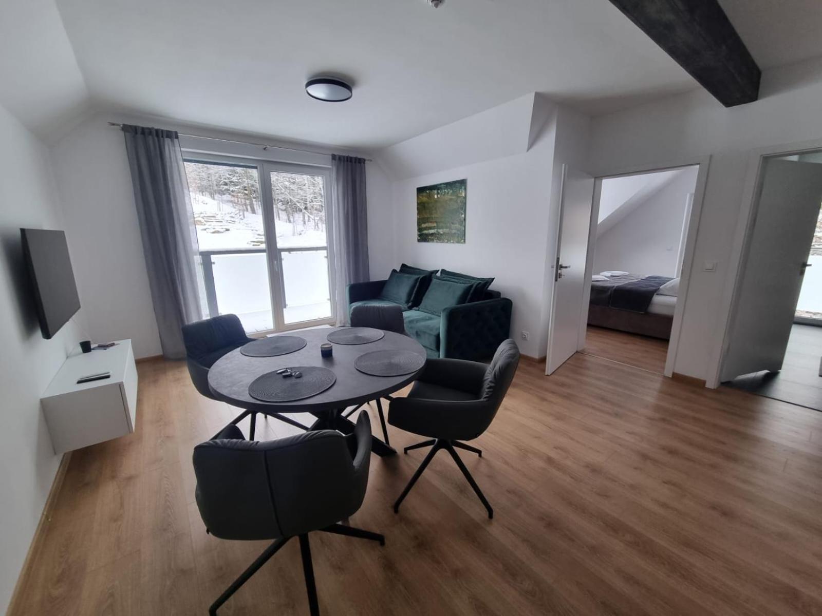 Rezydencja Borowice Chambre photo