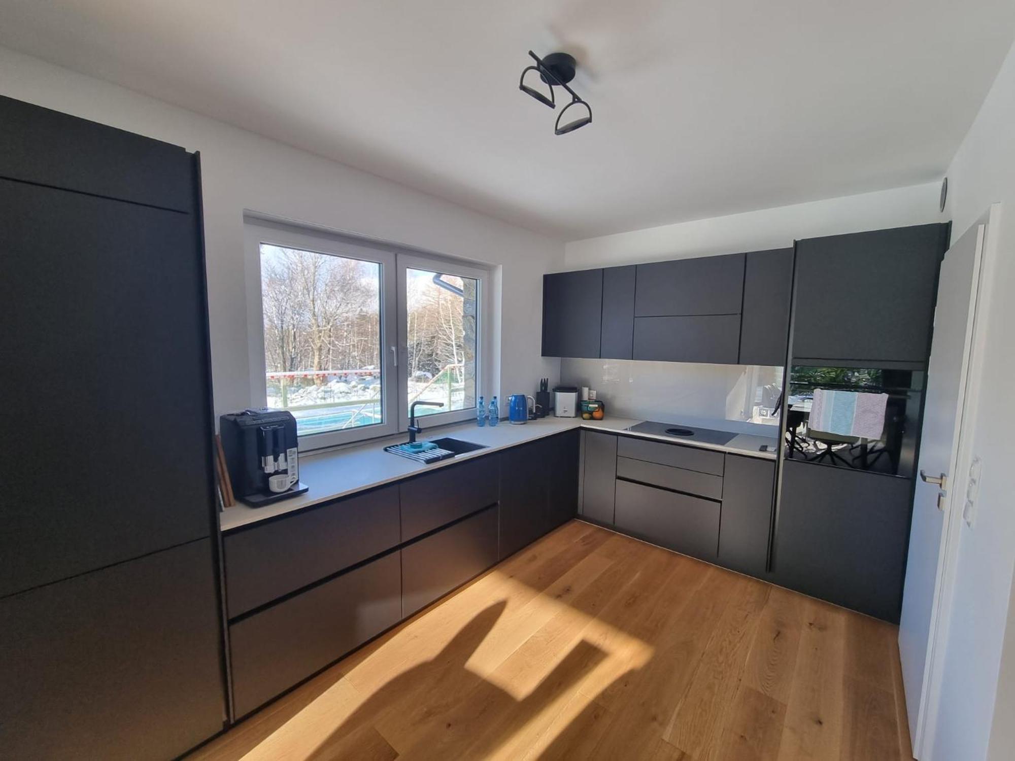 Rezydencja Borowice Chambre photo