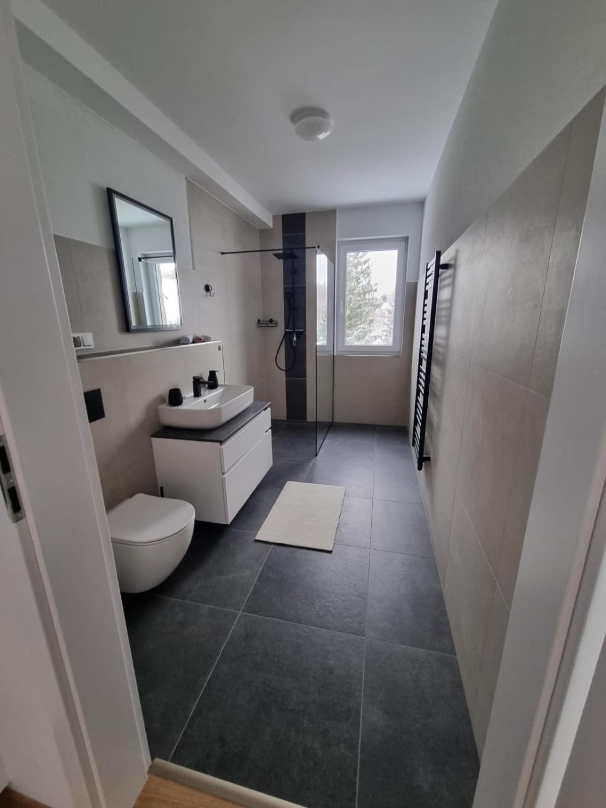 Rezydencja Borowice Chambre photo