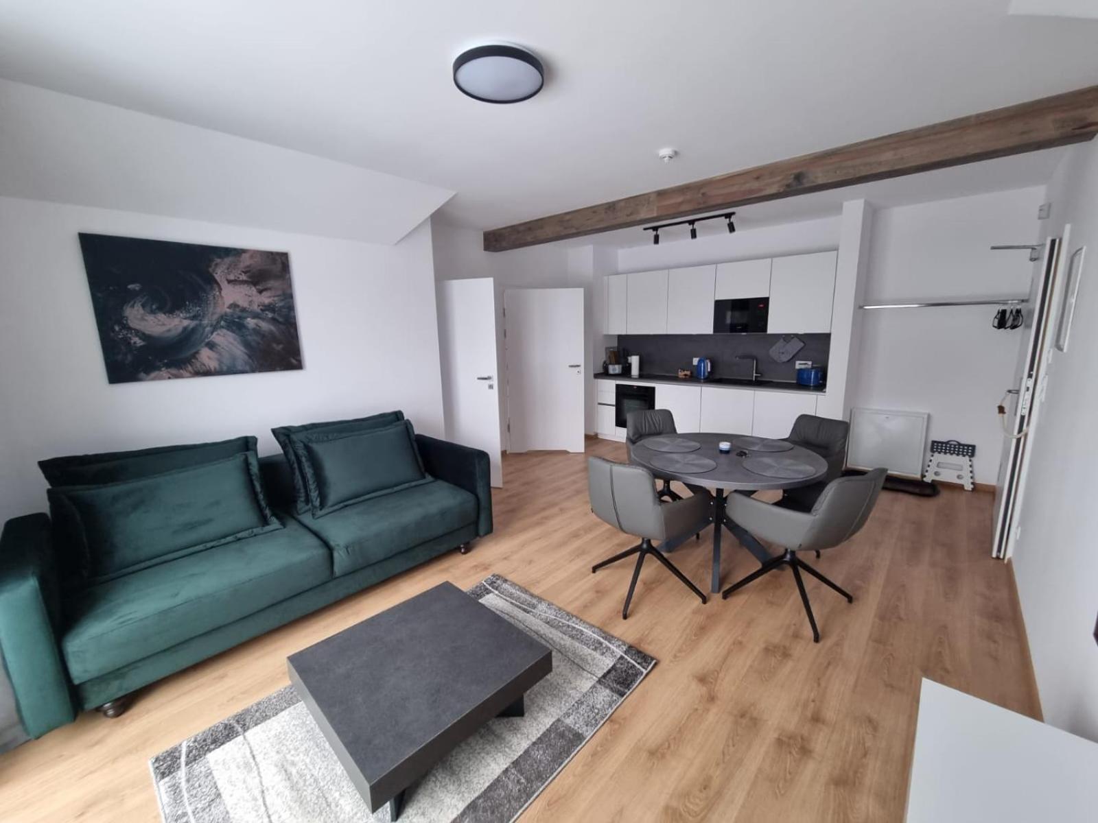 Rezydencja Borowice Chambre photo