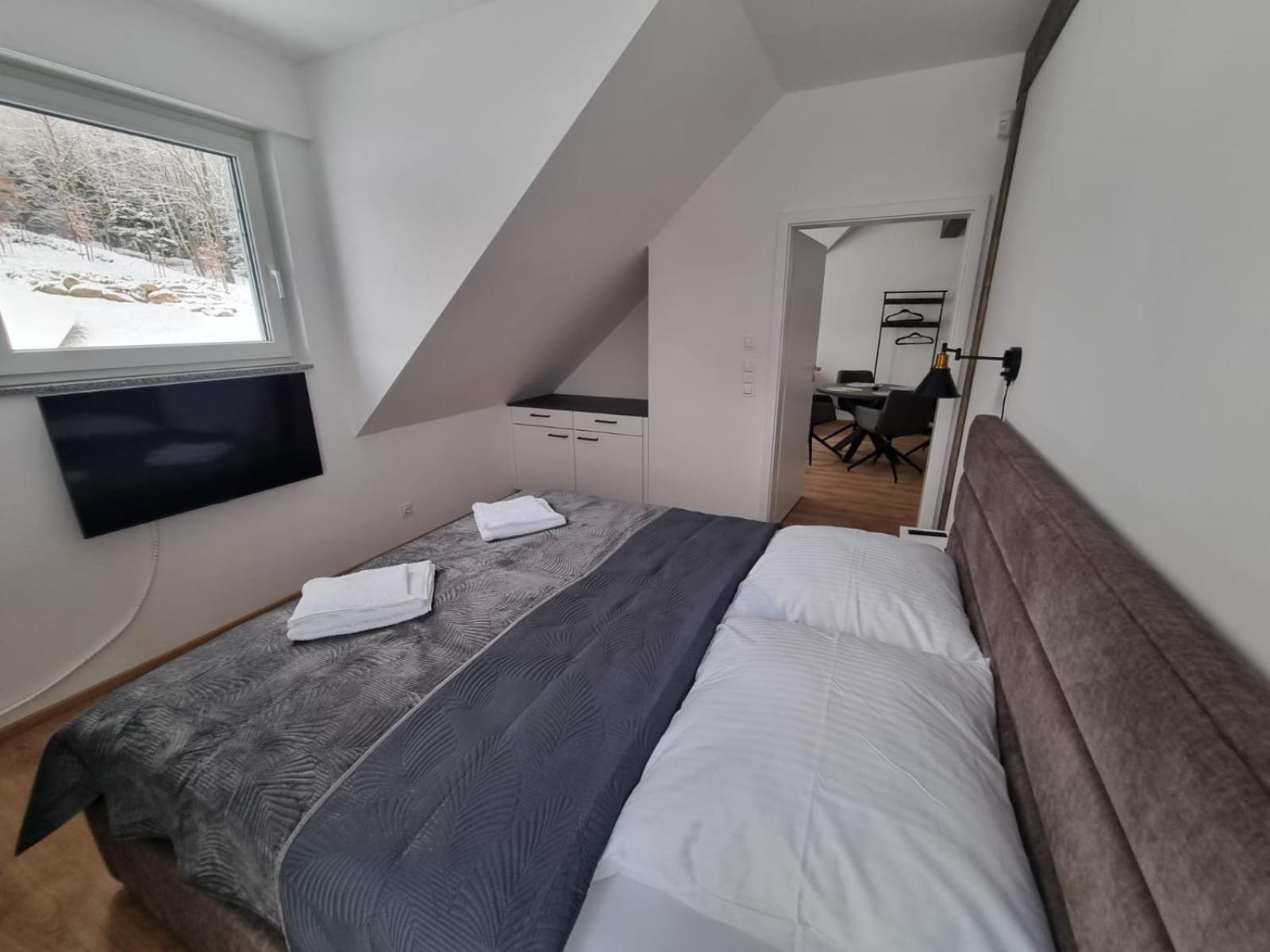 Rezydencja Borowice Extérieur photo