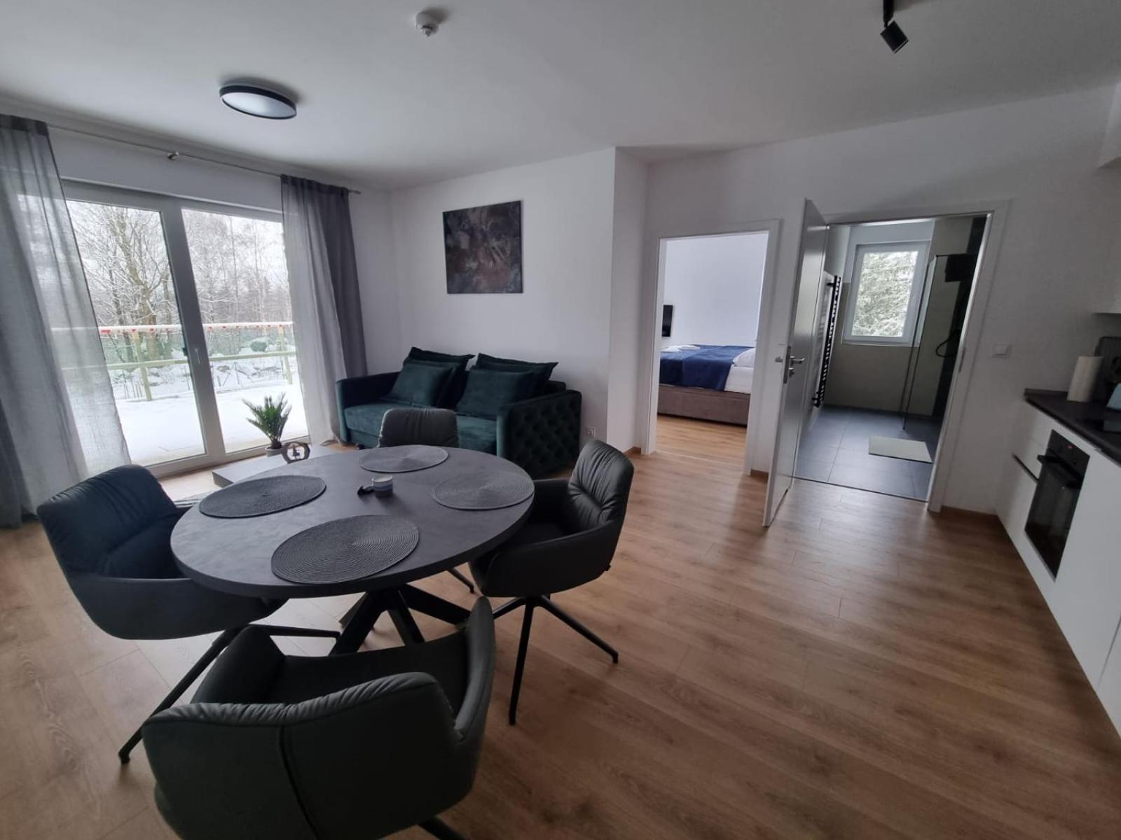 Rezydencja Borowice Chambre photo