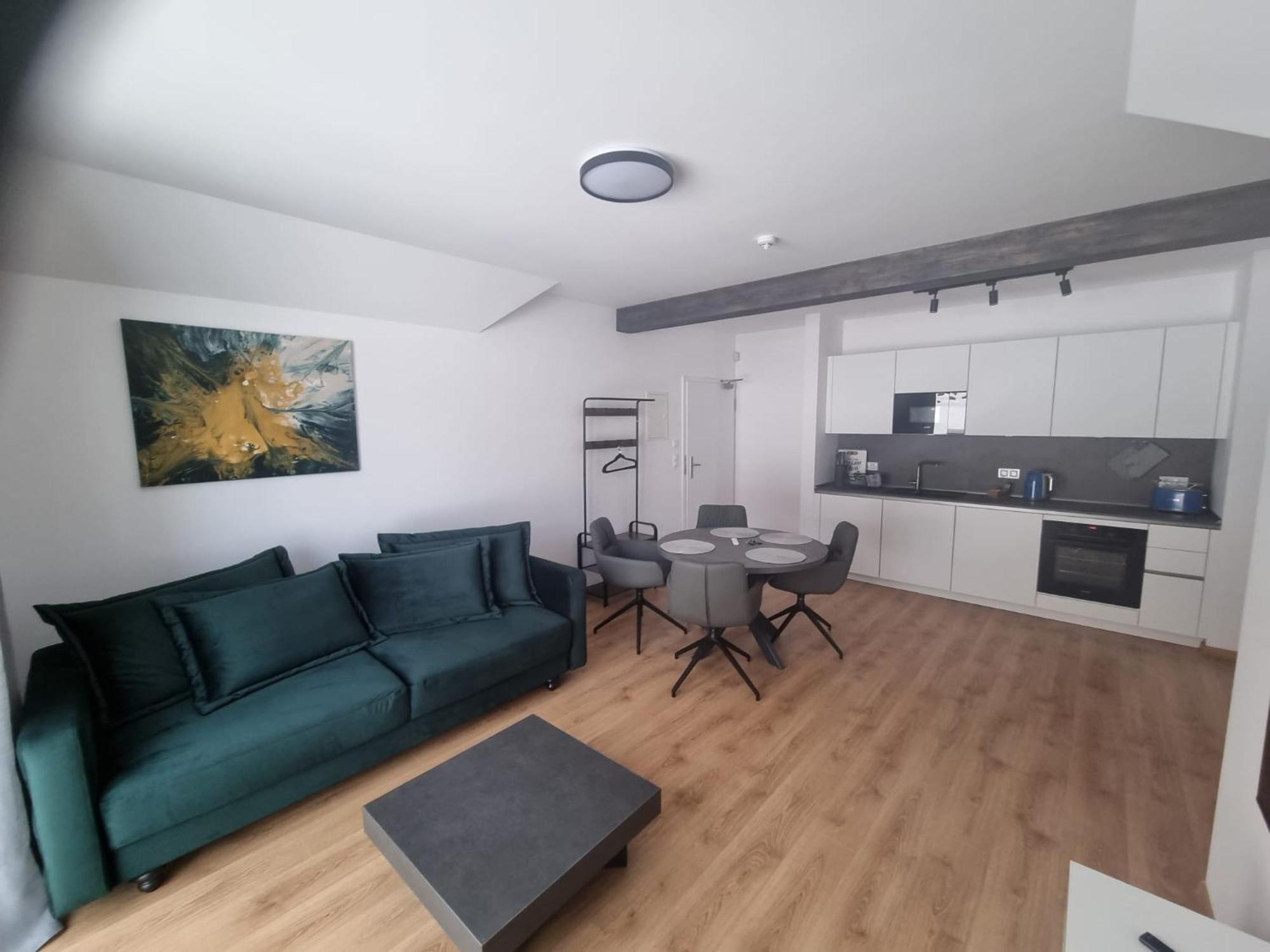 Rezydencja Borowice Extérieur photo
